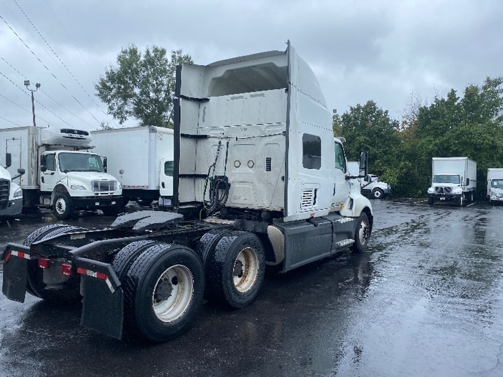 Sleeper Tractor-Heavy Duty Tractors-International-2020-LT625-Greensboro-NC-552,177\n\t\tmiles-$ 42,500 - Image 7