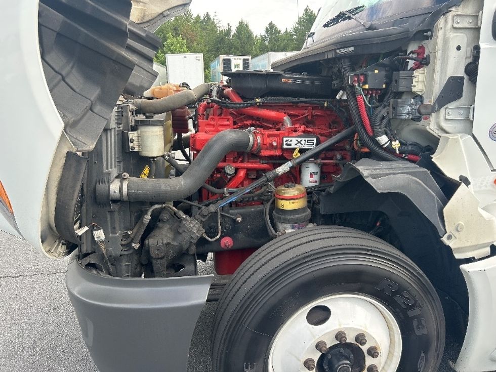 Sleeper Tractor-Heavy Duty Tractors-International-2020-LT625-Greensboro-NC-556,142\n\t\tmiles-$ 47,000 - Image 20
