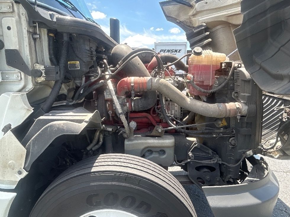 Sleeper Tractor-Heavy Duty Tractors-International-2020-LT625-Greensboro-NC-565,679\n\t\tmiles-$ 46,250 - Image 20