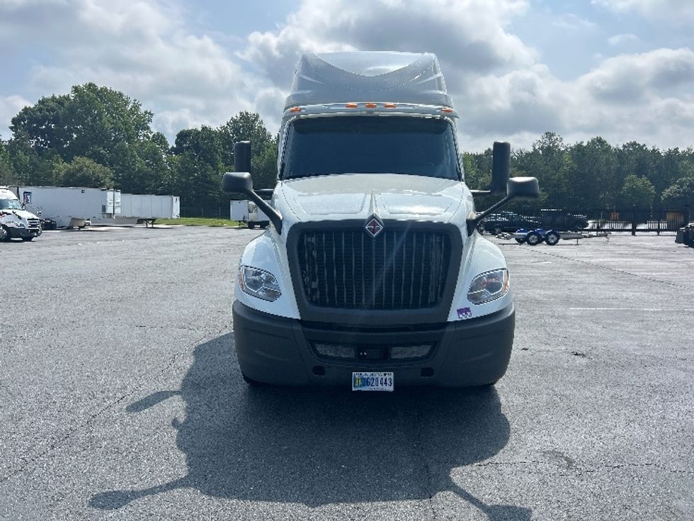 Sleeper Tractor-Heavy Duty Tractors-International-2020-LT625-Greensboro-NC-574,690\n\t\tmiles-$ 45,750 - Image 2