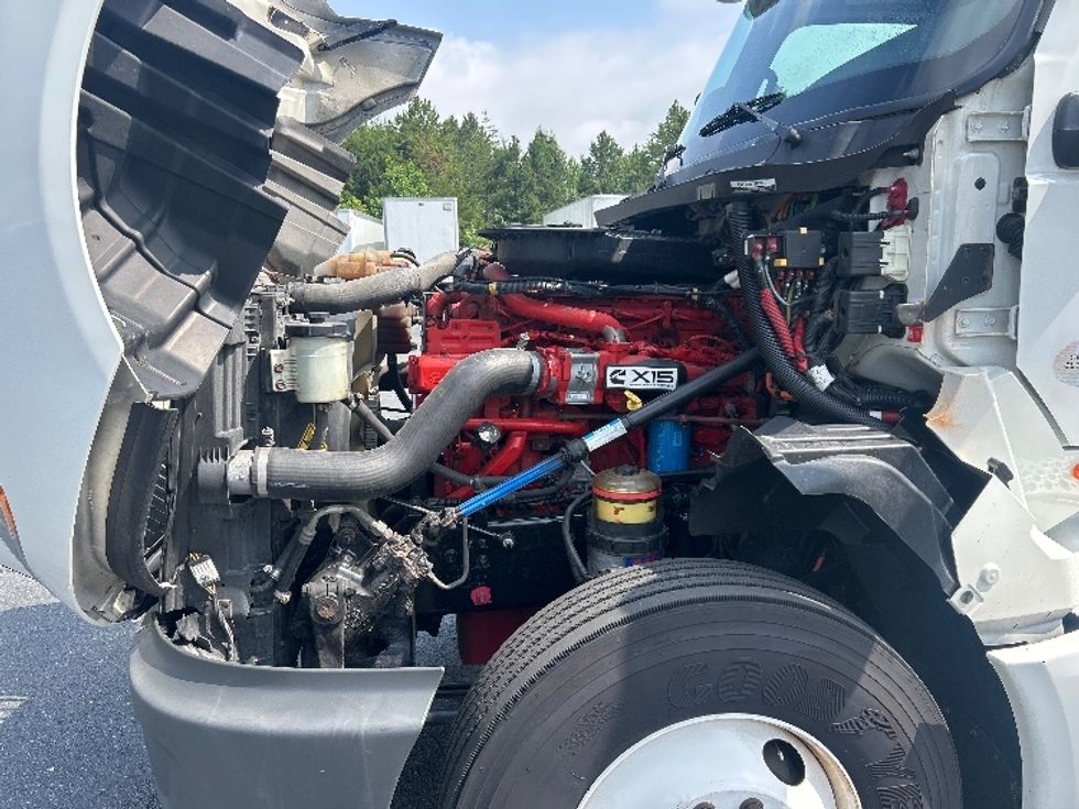 Sleeper Tractor-Heavy Duty Tractors-International-2020-LT625-Greensboro-NC-574,690\n\t\tmiles-$ 45,750 - Image 21