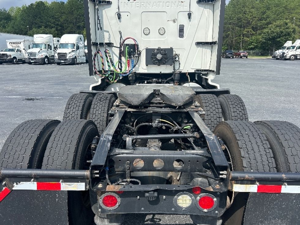 Sleeper Tractor-Heavy Duty Tractors-International-2020-LT625-Greensboro-NC-574,690\n\t\tmiles-$ 45,750 - Image 6