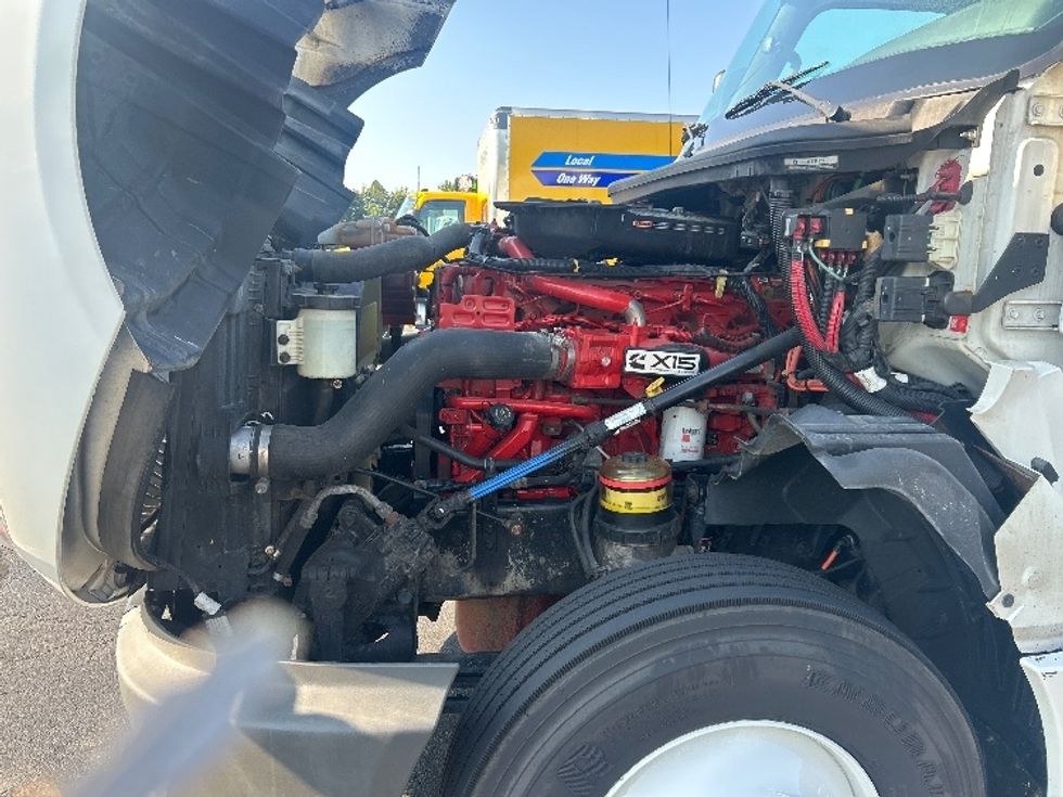 Sleeper Tractor-Heavy Duty Tractors-International-2020-LT625-Greensboro-NC-595,314\n\t\tmiles-$ 49,000 - Image 20