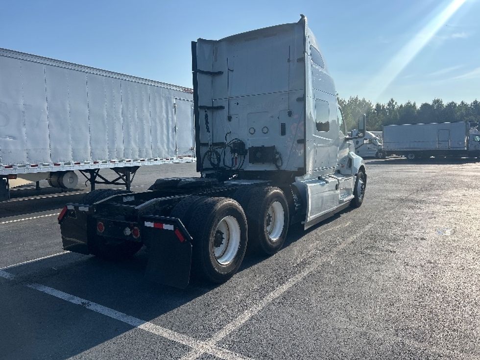 Sleeper Tractor-Heavy Duty Tractors-International-2020-LT625-Greensboro-NC-595,314\n\t\tmiles-$ 49,000 - Image 7