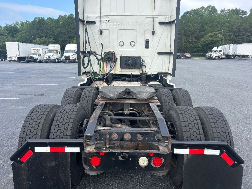 Sleeper Tractor-Heavy Duty Tractors-International-2020-LT625-Greensboro-NC-634,979\n\t\tmiles-$ 38,750 - Image 6