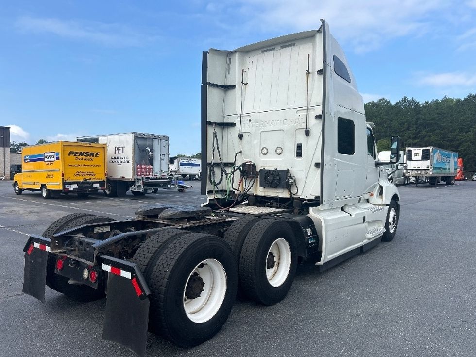 Sleeper Tractor-Heavy Duty Tractors-International-2020-LT625-Greensboro-NC-634,979\n\t\tmiles-$ 38,750 - Image 7