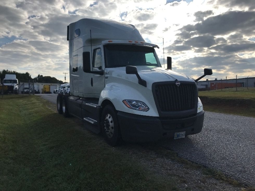 Your Next Used 2020 International LT625, 286076, Is For Sale And Ready