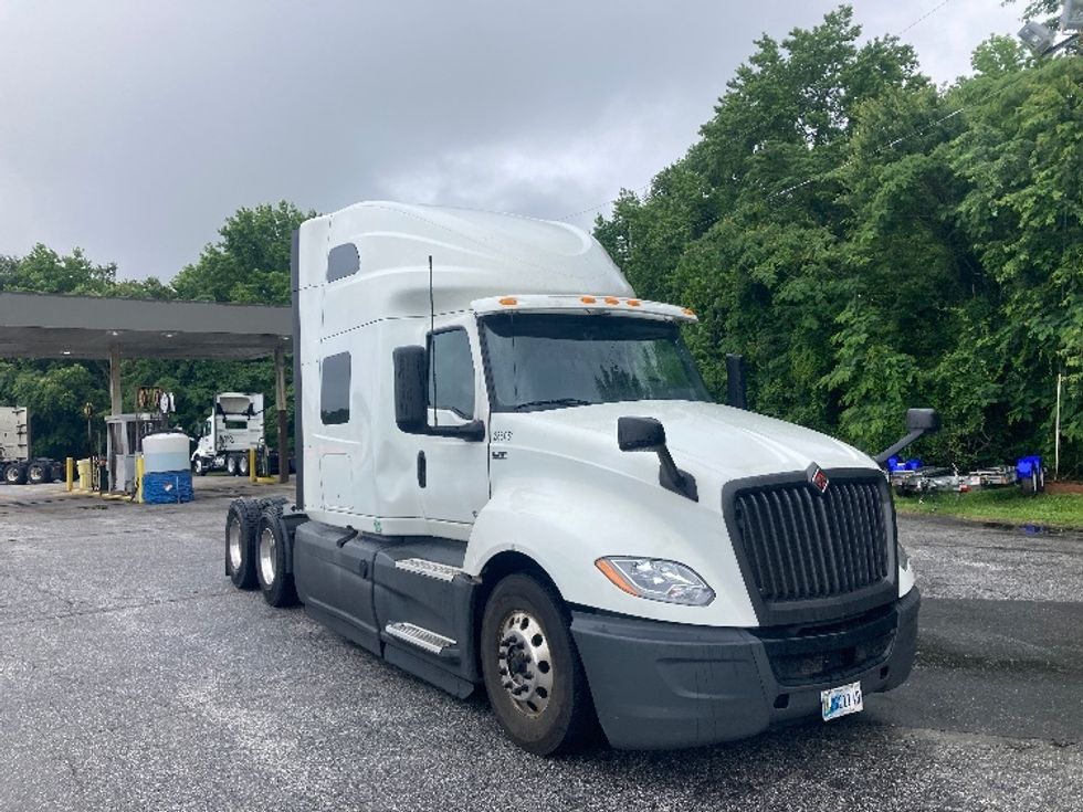Your Next Used 2020 International LT625, 286051, Is For Sale And Ready