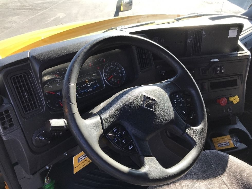Sleeper Tractor-Heavy Duty Tractors-International-2020-LT625-Hagerstown-MD-449,897\n\t\tmiles-$ 50,500 - Image 10