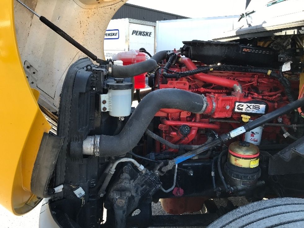 Sleeper Tractor-Heavy Duty Tractors-International-2020-LT625-Hagerstown-MD-449,897\n\t\tmiles-$ 50,500 - Image 20