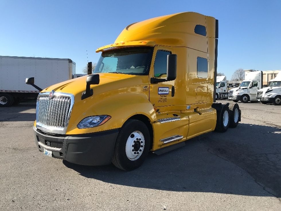 Sleeper Tractor-Heavy Duty Tractors-International-2020-LT625-Hagerstown-MD-449,897\n\t\tmiles-$ 50,500 - Image 3