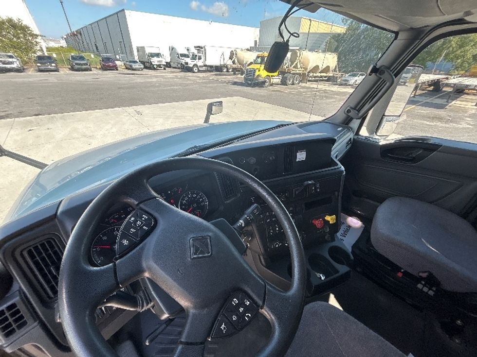 Sleeper Tractor-Heavy Duty Tractors-International-2020-LT625-Hammond-LA-167,960\n\t\tmiles-$ 68,750 - Image 11