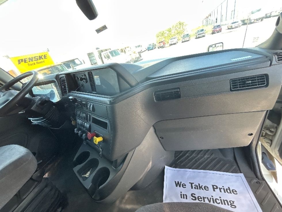 Sleeper Tractor-Heavy Duty Tractors-International-2020-LT625-Hammond-LA-167,960\n\t\tmiles-$ 68,750 - Image 14