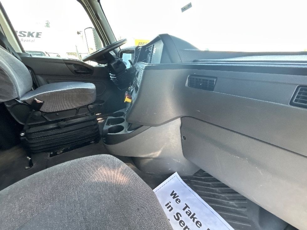 Sleeper Tractor-Heavy Duty Tractors-International-2020-LT625-Hammond-LA-167,960\n\t\tmiles-$ 68,750 - Image 15