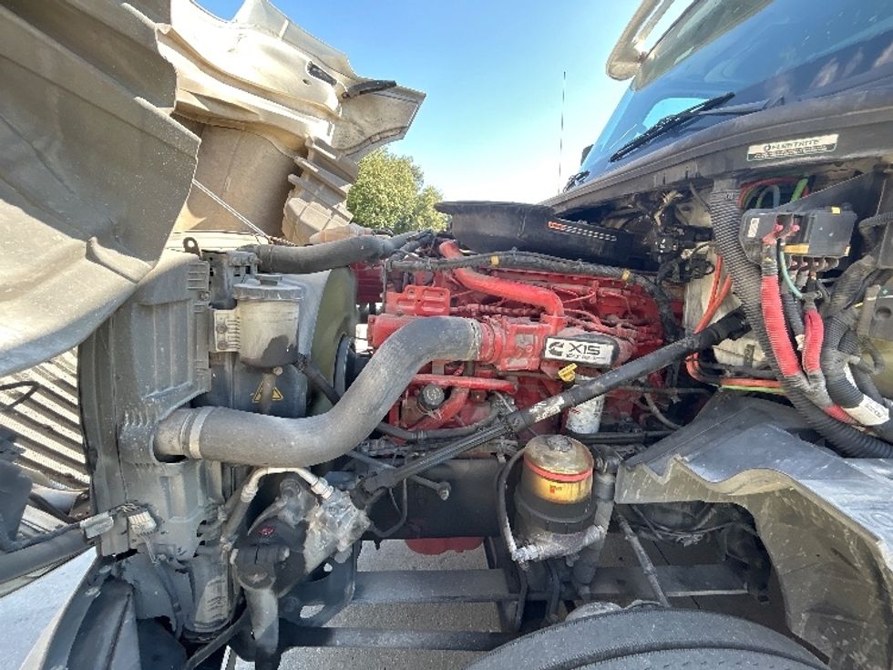 Sleeper Tractor-Heavy Duty Tractors-International-2020-LT625-Hammond-LA-167,960\n\t\tmiles-$ 68,750 - Image 21