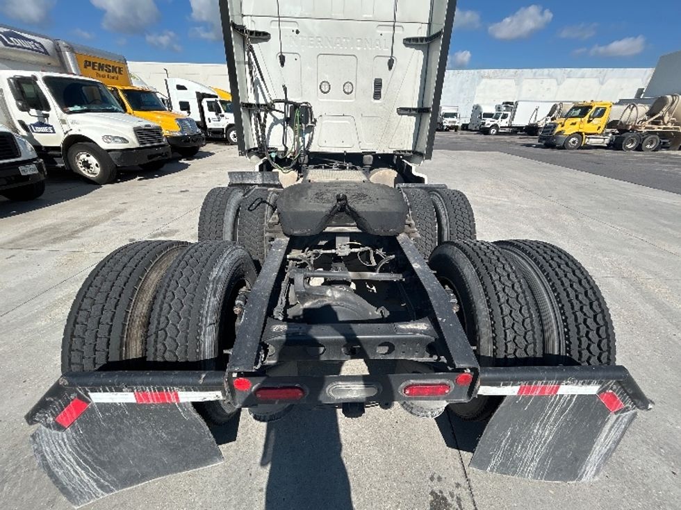 Sleeper Tractor-Heavy Duty Tractors-International-2020-LT625-Hammond-LA-167,960\n\t\tmiles-$ 68,750 - Image 6