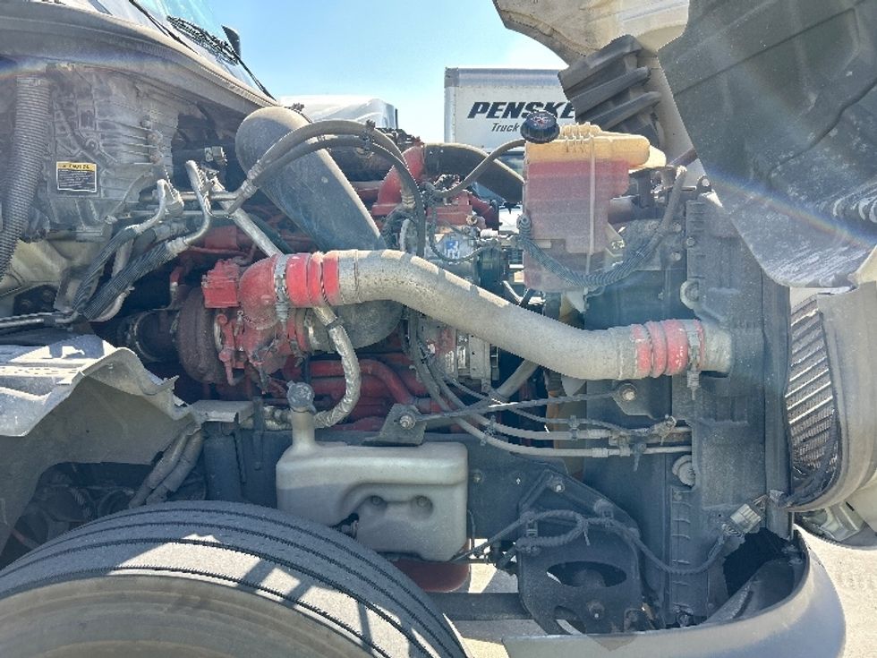 Sleeper Tractor-Heavy Duty Tractors-International-2020-LT625-Hammond-LA-196,309\n\t\tmiles-$ 67,250 - Image 20