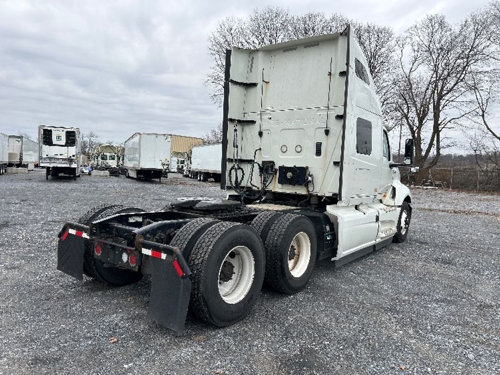 Sleeper Tractor-Heavy Duty Tractors-International-2020-LT625-Harrisburg-PA-396,645\n\t\tmiles-$ 46,250 - Image 7