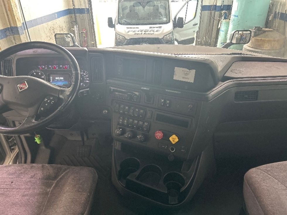 Sleeper Tractor-Heavy Duty Tractors-International-2020-LT625-Harrisburg-PA-496,012\n\t\tmiles-$ 52,000 - Image 12