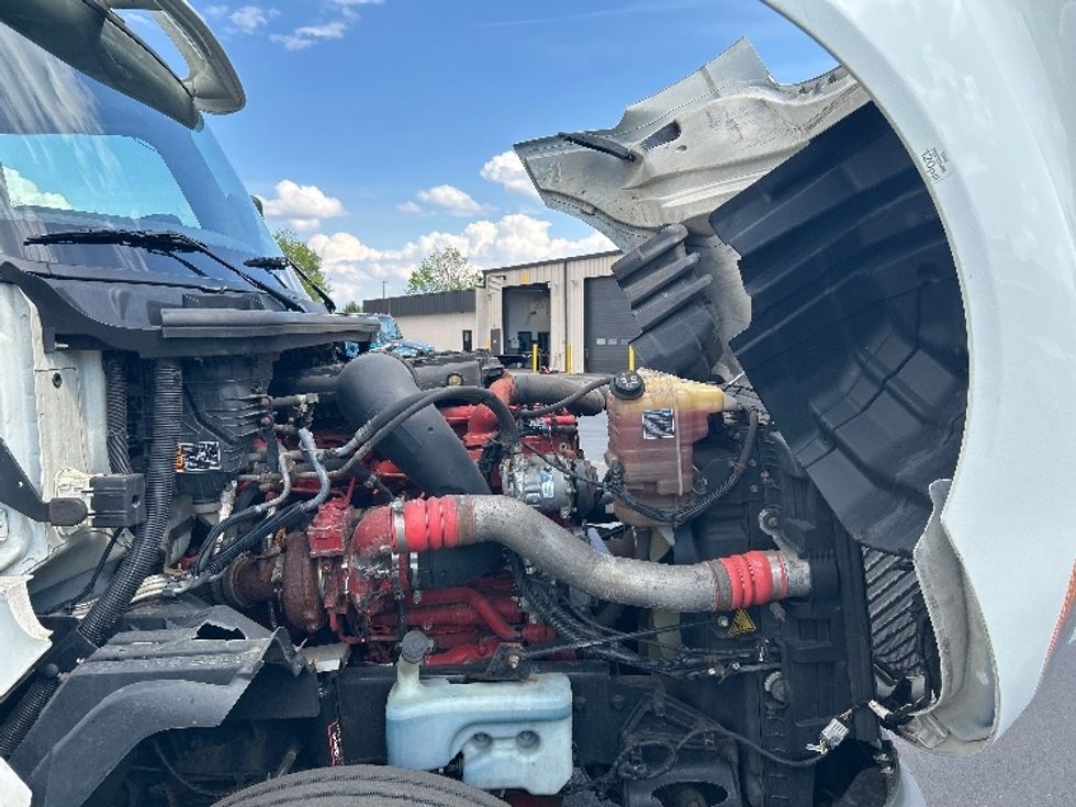 Sleeper Tractor-Heavy Duty Tractors-International-2020-LT625-Harrisburg-PA-496,012\n\t\tmiles-$ 52,000 - Image 20