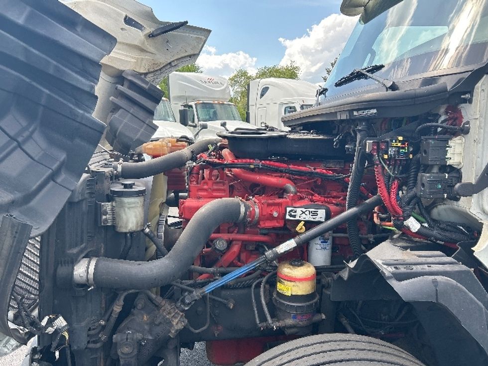 Sleeper Tractor-Heavy Duty Tractors-International-2020-LT625-Harrisburg-PA-496,012\n\t\tmiles-$ 52,000 - Image 21