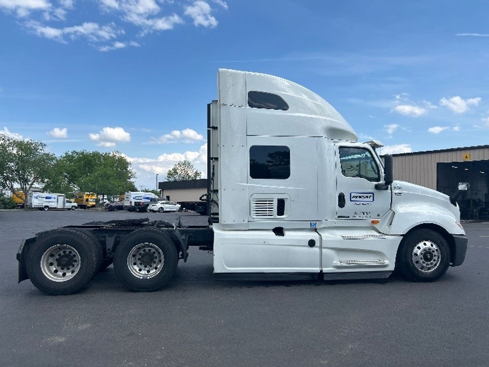 Sleeper Tractor-Heavy Duty Tractors-International-2020-LT625-Harrisburg-PA-496,012\n\t\tmiles-$ 52,000 - Image 8