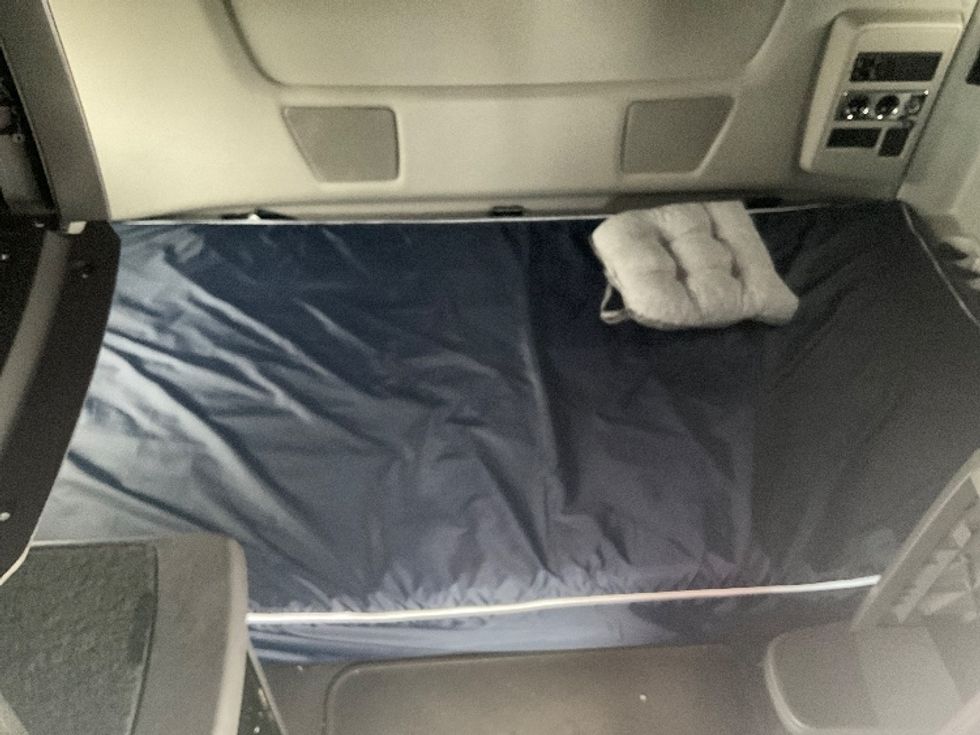 Sleeper Tractor-Heavy Duty Tractors-International-2020-LT625-Harrisburg-PA-504,018\n\t\tmiles-$ 50,750 - Image 17