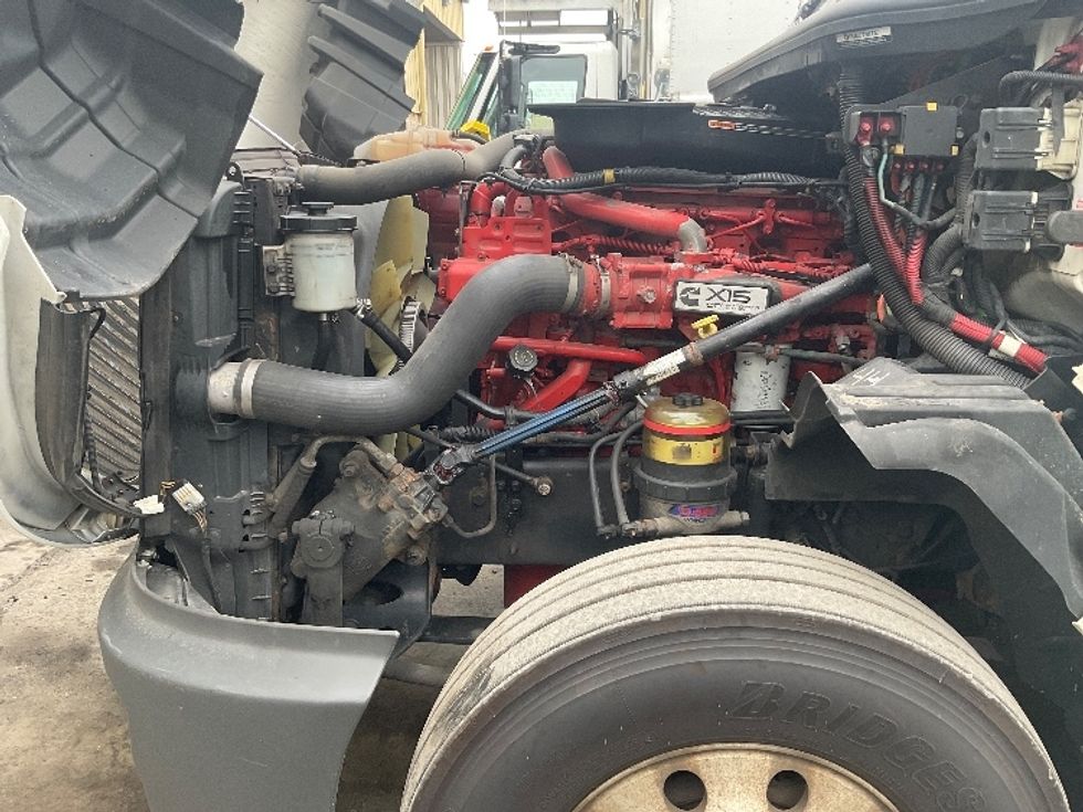 Sleeper Tractor-Heavy Duty Tractors-International-2020-LT625-Harrisburg-PA-504,018\n\t\tmiles-$ 50,750 - Image 21