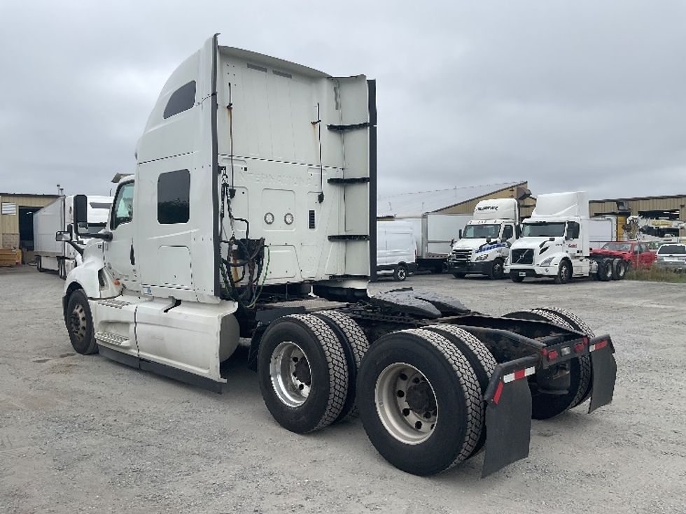 Sleeper Tractor-Heavy Duty Tractors-International-2020-LT625-Harrisburg-PA-504,018\n\t\tmiles-$ 50,750 - Image 5