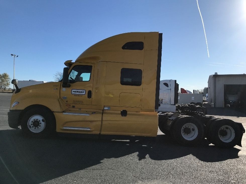 Sleeper Tractor-Heavy Duty Tractors-International-2020-LT625-Harrisonburg-VA-624,039\n\t\tmiles-$ 31,250 - Image 4