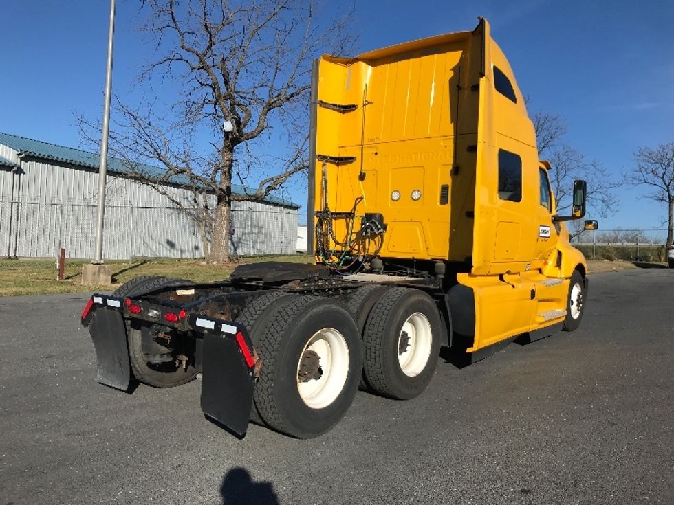 Sleeper Tractor-Heavy Duty Tractors-International-2020-LT625-Harrisonburg-VA-624,039\n\t\tmiles-$ 31,250 - Image 7