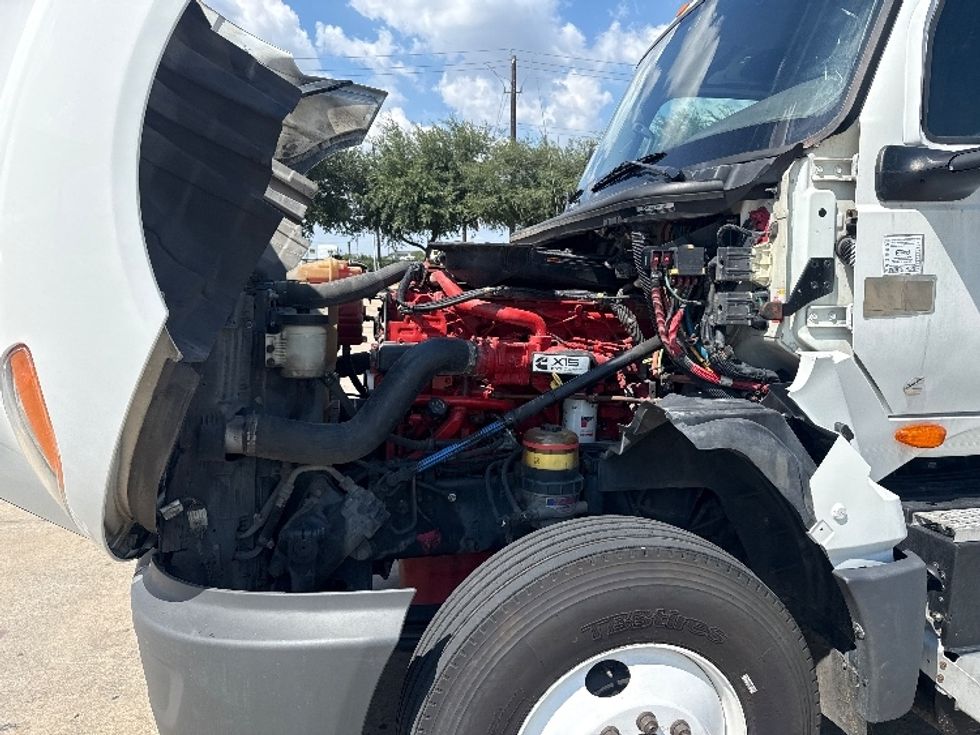 Sleeper Tractor-Heavy Duty Tractors-International-2020-LT625-Houston-TX-678,964\n\t\tmiles-$ 37,750 - Image 21