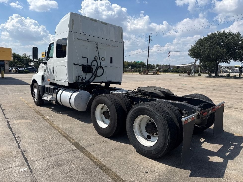 Sleeper Tractor-Heavy Duty Tractors-International-2020-LT625-Houston-TX-678,964\n\t\tmiles-$ 37,750 - Image 5