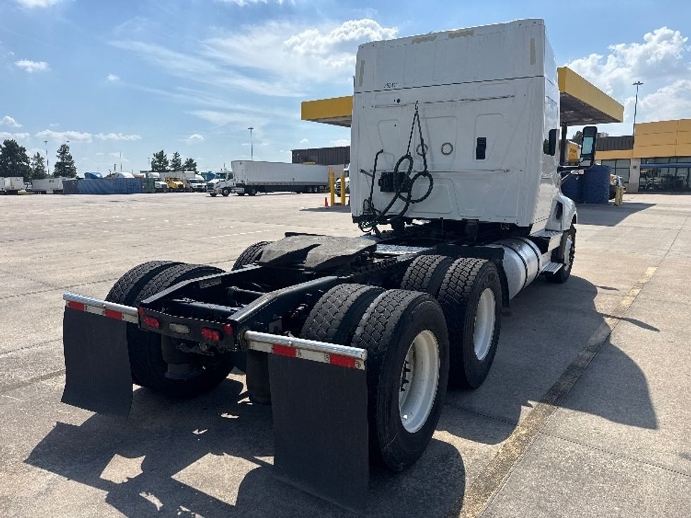 Sleeper Tractor-Heavy Duty Tractors-International-2020-LT625-Houston-TX-678,964\n\t\tmiles-$ 37,750 - Image 7