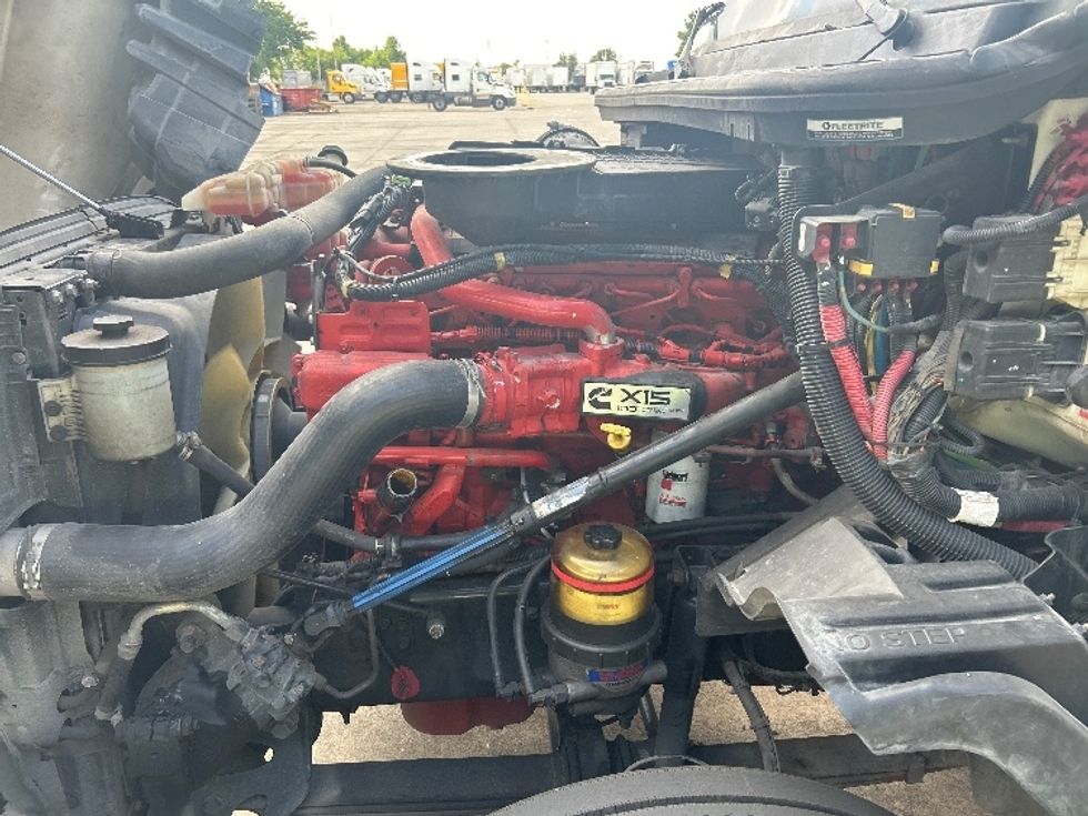 Sleeper Tractor-Heavy Duty Tractors-International-2020-LT625-Houston-TX-683,192\n\t\tmiles-$ 36,250 - Image 21