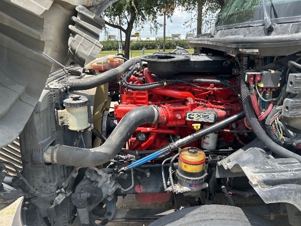 Sleeper Tractor-Heavy Duty Tractors-International-2020-LT625-Houston-TX-751,006\n\t\tmiles-$ 30,250 - Image 21