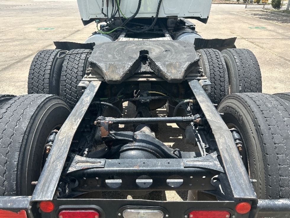Sleeper Tractor-Heavy Duty Tractors-International-2020-LT625-Houston-TX-751,006\n\t\tmiles-$ 30,250 - Image 6