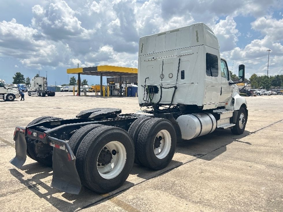 Sleeper Tractor-Heavy Duty Tractors-International-2020-LT625-Houston-TX-751,006\n\t\tmiles-$ 30,250 - Image 7
