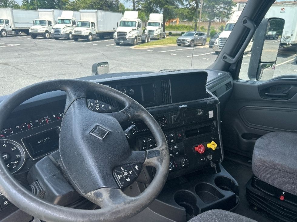 Sleeper Tractor-Heavy Duty Tractors-International-2020-LT625-Indian Trail-NC-496,914\n\t\tmiles-$ 49,500 - Image 10