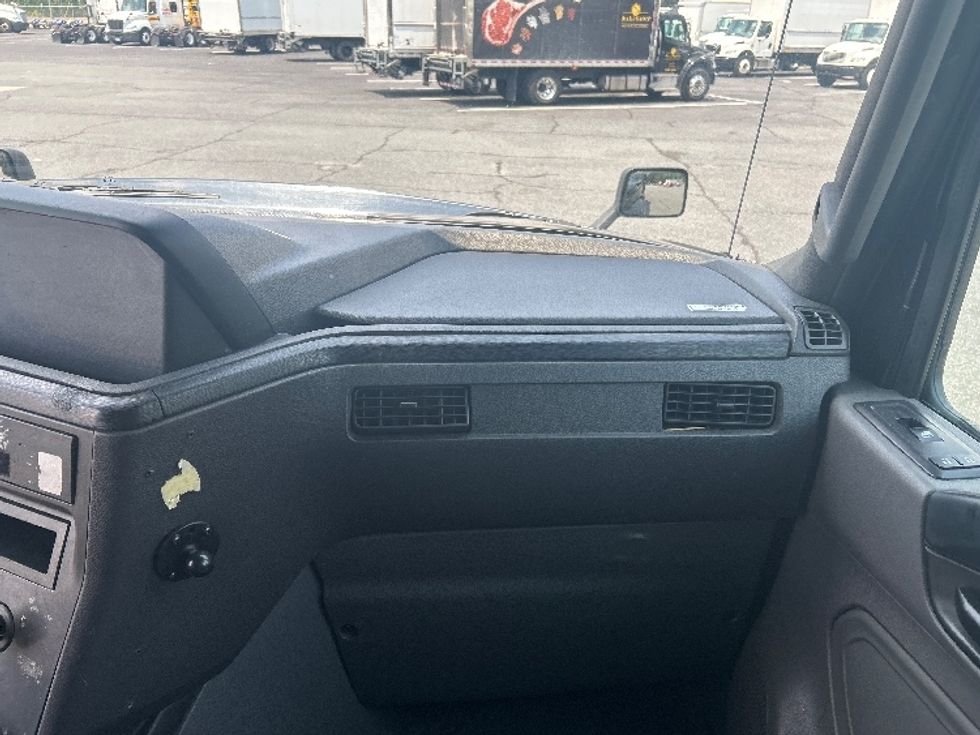 Sleeper Tractor-Heavy Duty Tractors-International-2020-LT625-Indian Trail-NC-496,914\n\t\tmiles-$ 49,500 - Image 14