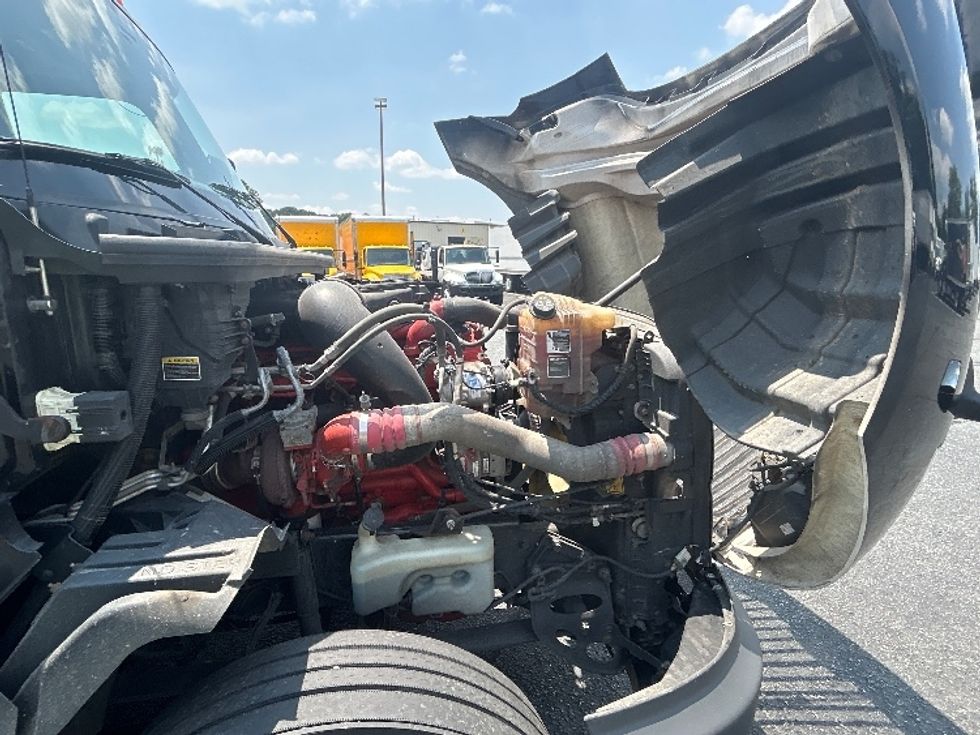 Sleeper Tractor-Heavy Duty Tractors-International-2020-LT625-Indian Trail-NC-496,914\n\t\tmiles-$ 49,500 - Image 20