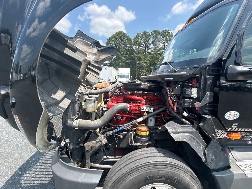 Sleeper Tractor-Heavy Duty Tractors-International-2020-LT625-Indian Trail-NC-496,914\n\t\tmiles-$ 49,500 - Image 21