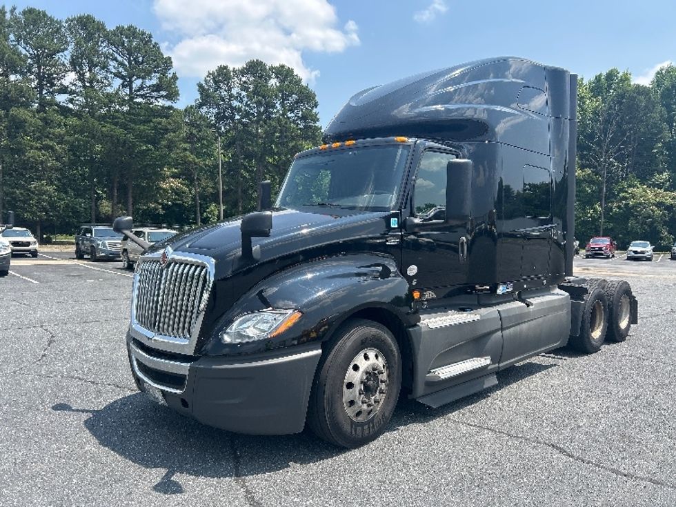 Sleeper Tractor-Heavy Duty Tractors-International-2020-LT625-Indian Trail-NC-496,914\n\t\tmiles-$ 49,500 - Image 3