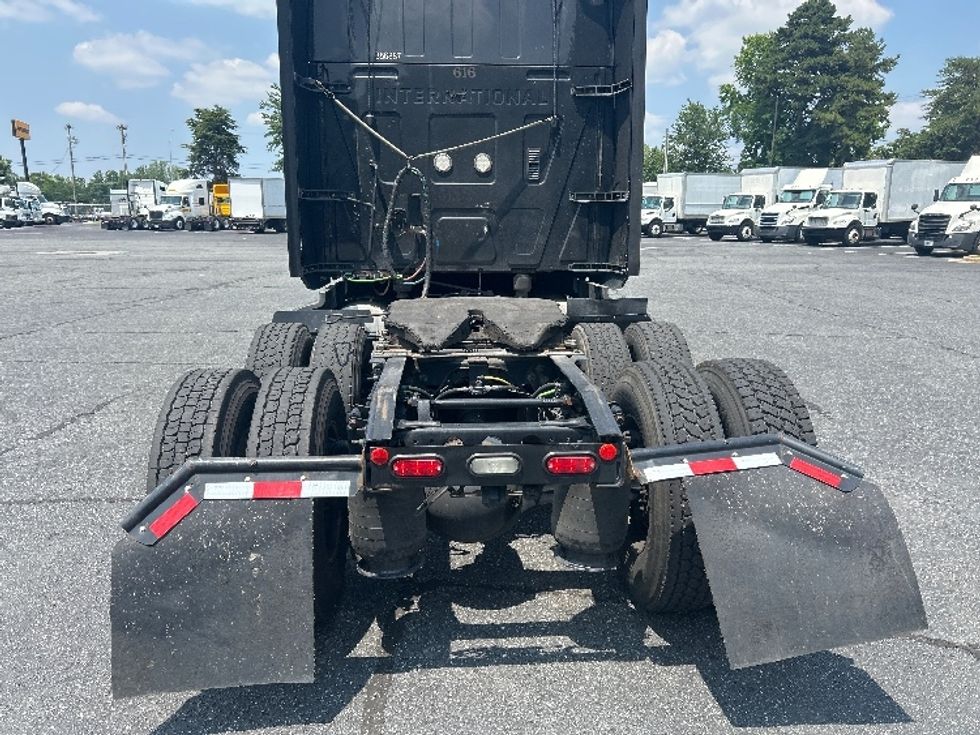 Sleeper Tractor-Heavy Duty Tractors-International-2020-LT625-Indian Trail-NC-496,914\n\t\tmiles-$ 49,500 - Image 6
