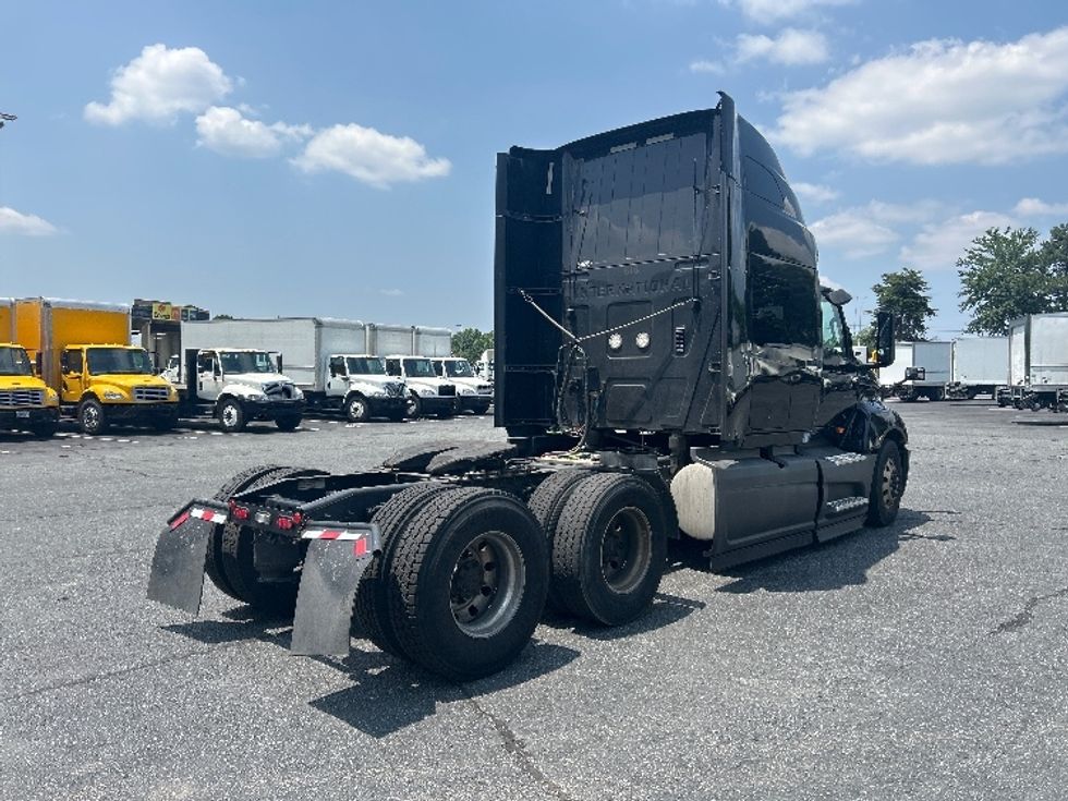 Sleeper Tractor-Heavy Duty Tractors-International-2020-LT625-Indian Trail-NC-496,914\n\t\tmiles-$ 49,500 - Image 7