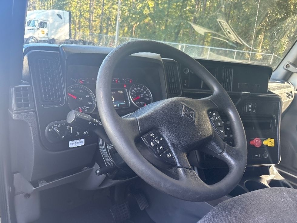 Sleeper Tractor-Heavy Duty Tractors-International-2020-LT625-Jacksonville-FL-453,350\n\t\tmiles-$ 52,500 - Image 10