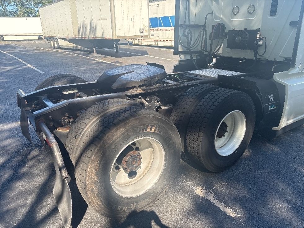 Sleeper Tractor-Heavy Duty Tractors-International-2020-LT625-Jacksonville-FL-453,350\n\t\tmiles-$ 52,500 - Image 22