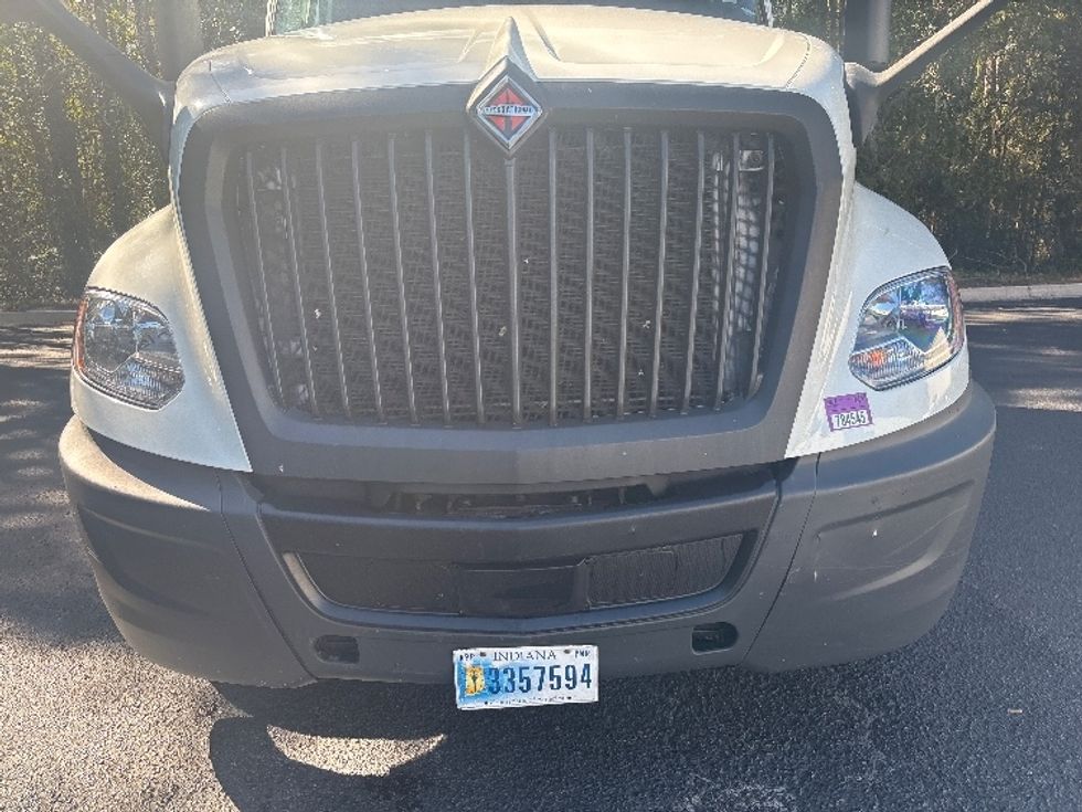Sleeper Tractor-Heavy Duty Tractors-International-2020-LT625-Jacksonville-FL-453,350\n\t\tmiles-$ 52,500 - Image 25