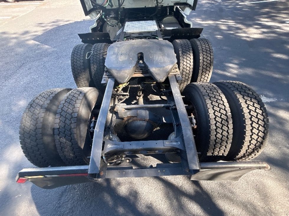 Sleeper Tractor-Heavy Duty Tractors-International-2020-LT625-Jacksonville-FL-453,350\n\t\tmiles-$ 52,500 - Image 29