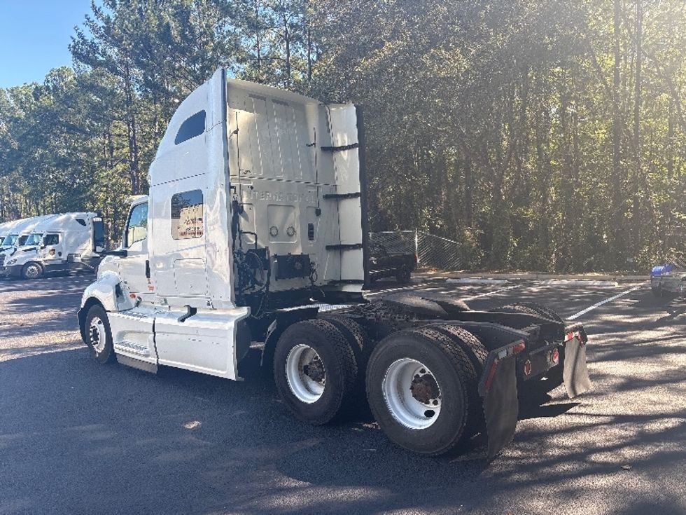 Sleeper Tractor-Heavy Duty Tractors-International-2020-LT625-Jacksonville-FL-453,350\n\t\tmiles-$ 52,500 - Image 5